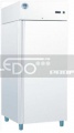 chladicí skříň Gastro C700, bílý lak, ventilátorové chlazení