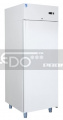 chladicí skříň Gastro C500, bílý lak, ventilátorové chlazení